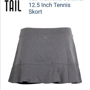 Tail Women’s Tennis Skirt
